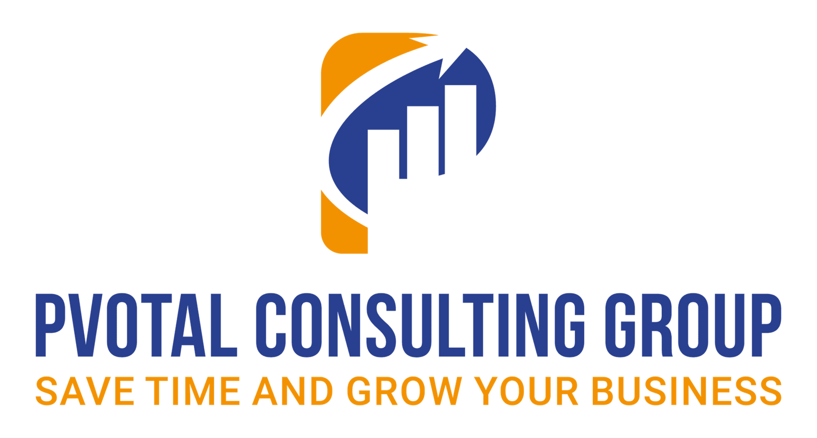 Pvotal Consulting Group Logo