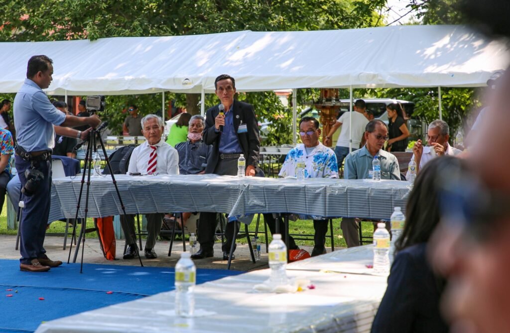 Photo_By_GuilfordCountySheriff_CommunityLeaders_Elders_Engagement