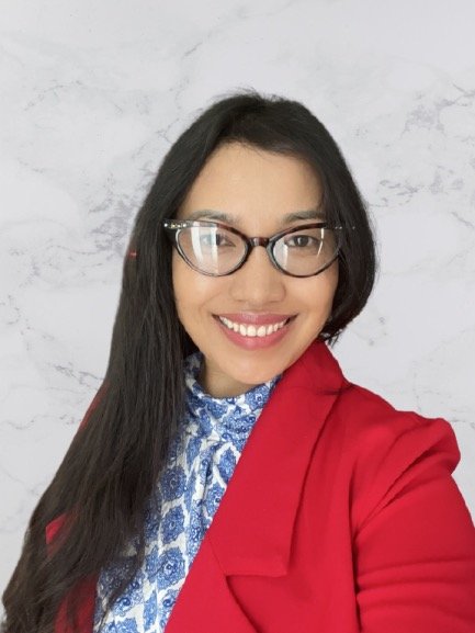 Kim’s Community Navigator
