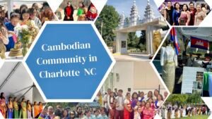 Charlotte Cambodian Organization