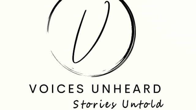 VoicesUnheard-StoriesUntold-1