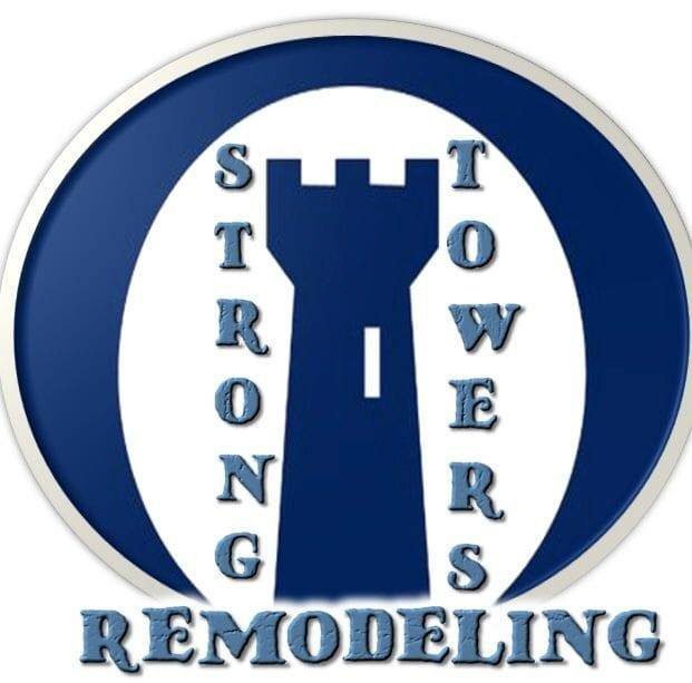 Strong Tower Remodeling