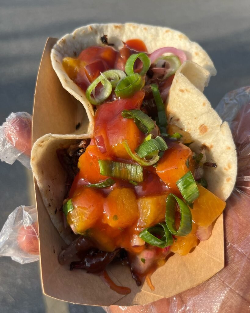 Taco