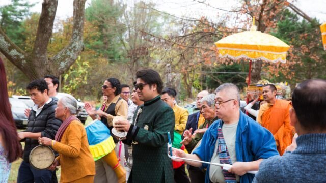 WatGreensboroBuddhistCenter