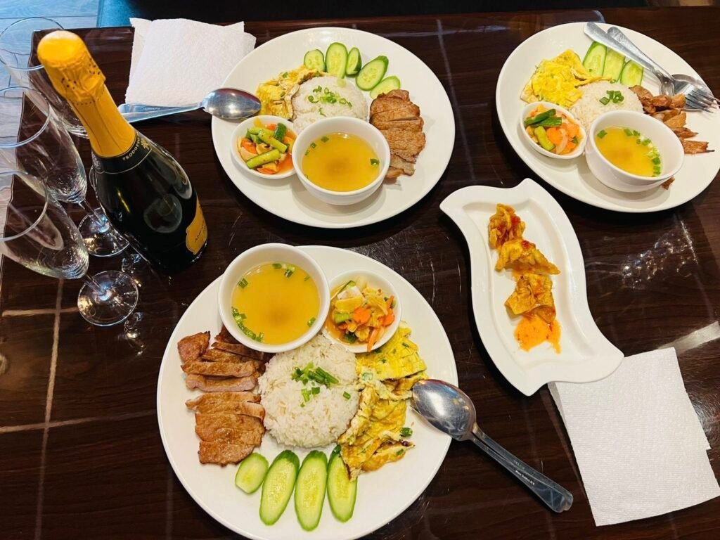 Khmer Dishes Menu at 18 Malaysia/ Triad Asian Kitchen 4956 Martin View Ln Winston-Salem, NC, United States, North Carolina 27104