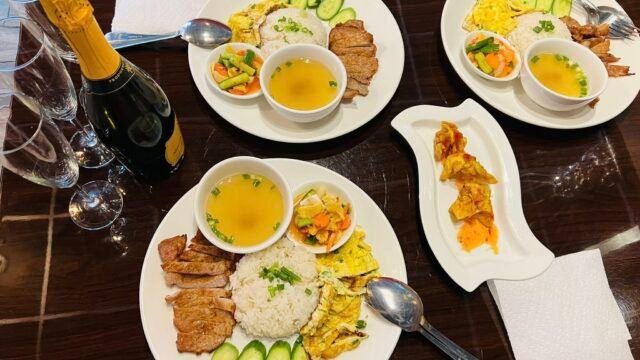 Khmer Dishes Menu at 18 Malaysia/ Triad Asian Kitchen 4956 Martin View Ln Winston-Salem, NC, United States, North Carolina 27104