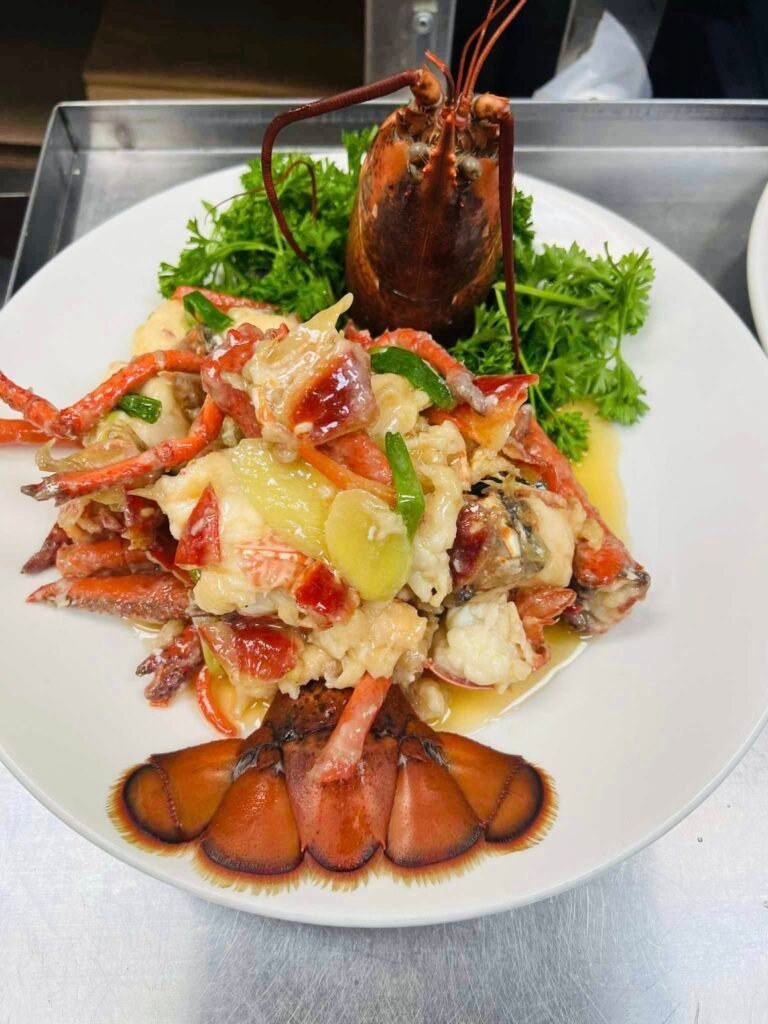 Khmer Dishes Menu at 18 Malaysia/ Triad Asian Kitchen 4956 Martin View Ln Winston-Salem, NC, United States, North Carolina 27104