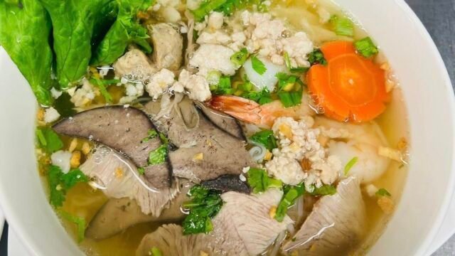 Khmer Dishes Menu at 18 Malaysia/ Triad Asian Kitchen 4956 Martin View Ln Winston-Salem, NC, United States, North Carolina 27104