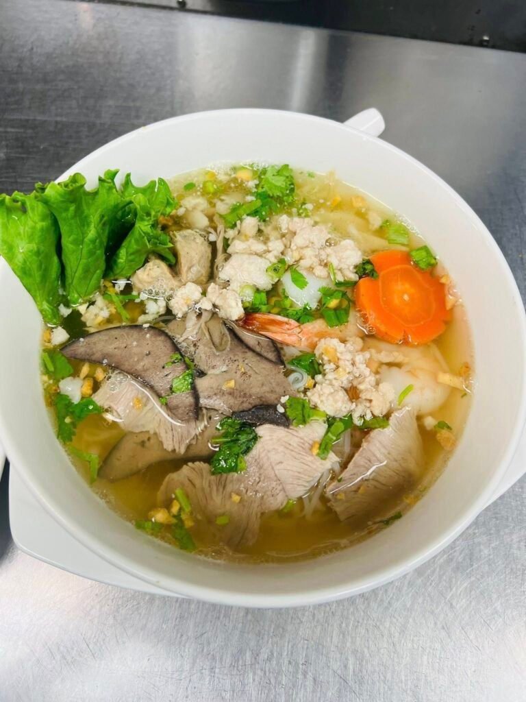 Khmer Dishes Menu at 18 Malaysia/ Triad Asian Kitchen 4956 Martin View Ln Winston-Salem, NC, United States, North Carolina 27104