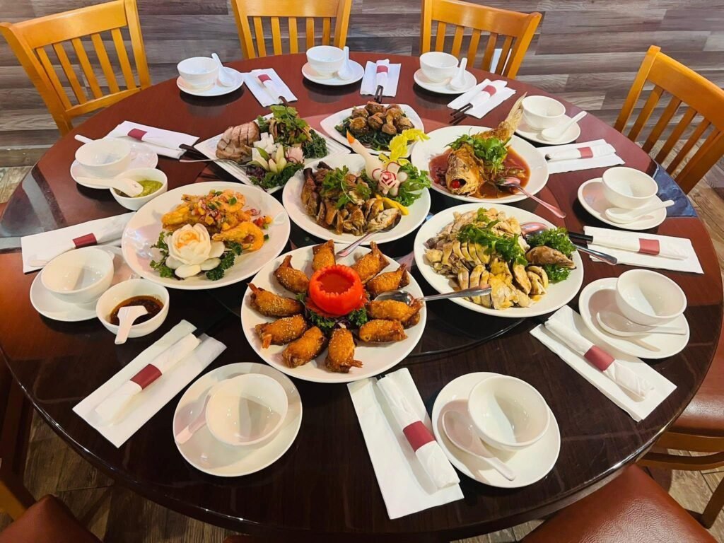 Khmer Dishes Menu at 18 Malaysia/ Triad Asian Kitchen 4956 Martin View Ln Winston-Salem, NC, United States, North Carolina 27104