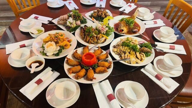 Khmer Dishes Menu at 18 Malaysia/ Triad Asian Kitchen 4956 Martin View Ln Winston-Salem, NC, United States, North Carolina 27104