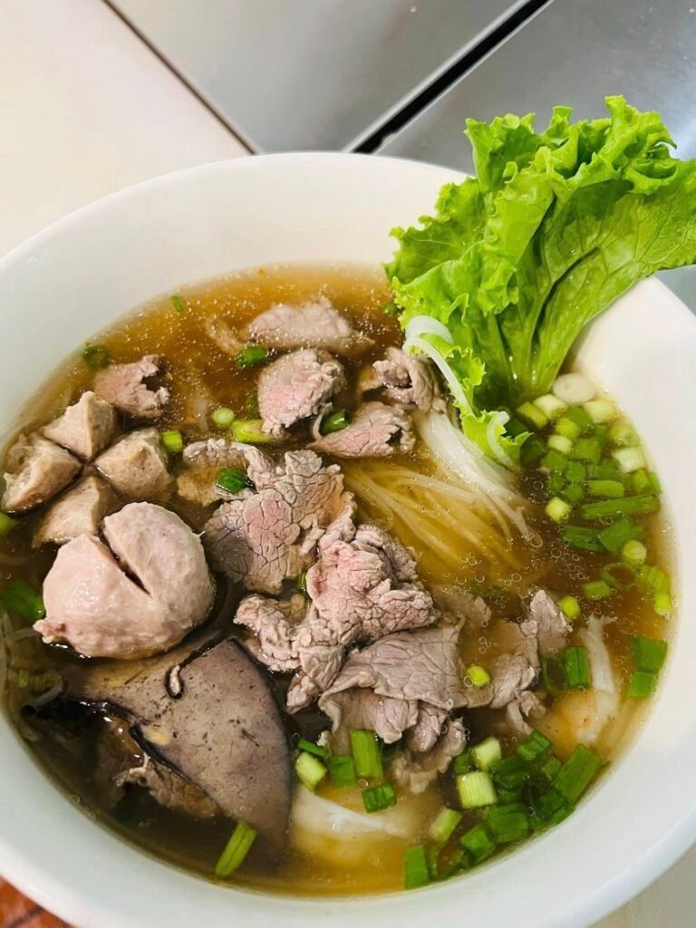 Khmer Dishes Menu at 18 Malaysia/ Triad Asian Kitchen 4956 Martin View Ln Winston-Salem, NC, United States, North Carolina 27104