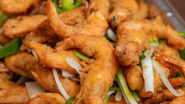 Khmer Dishes Menu at 18 Malaysia/ Triad Asian Kitchen 4956 Martin View Ln Winston-Salem, NC, United States, North Carolina 27104